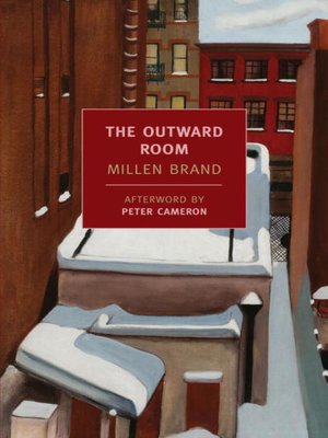 cover image of The Outward Room